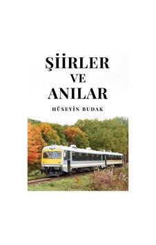 Şiirler ve Anılar - Hüseyin Budak - Cinius Şiirler ve Anılar - Hüseyin Budak - Cinius