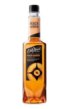 Davinci Gourmet Peach Şeftali Aromalı Şurup 750 ML Davinci Gourmet Peach Şeftali Aromalı Şurup 750 ML