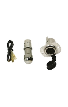 Tmc Işıklı Çakmak 12V Tmc Işıklı Çakmak 12V