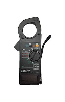 Tes 3014 1000a Dijital Pensampermetre Tes 3014 1000a Dijital Pensampermetre