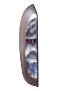Mars Stop Lambası Sag Duysuz Opel Corsa C 00/06 Seffaf MR00-MAR-511018