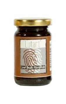 Lutart Linol Baskı Mürekkebi 100 Ml. Kahverengi Lutart Linol Baskı Mürekkebi 100 Ml. Kahverengi