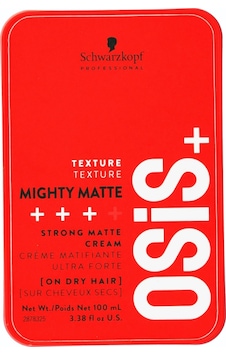 Schwarzkopf Osis Mighty Matte 10'lu