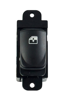 Hyundai İ20 2009-2014 Ön Sağ Cam Düğmesi Hyundai İ20 2009-2014 Ön Sağ Cam Düğmesi