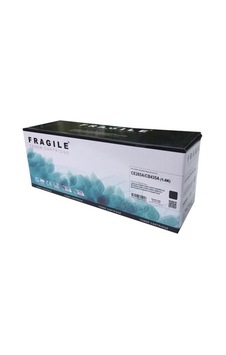 Fragile Fragıle Ce285a/cb435a Cıplı 1600 Sayfa