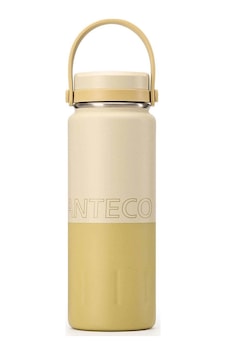 Santeco Koya Ss Beverage Termos 500 Ml-sarı Santeco Koya Ss Beverage Termos 500 Ml-sarı