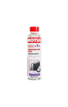 Motul Radyatör Sızıntı Önleyici - Radiator Stop Leak - 300 Ml Motul Radyatör Sızıntı Önleyici - Radiator Stop Leak - 300 Ml