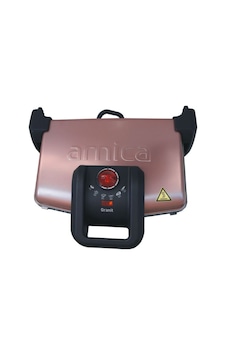 Arnica Ayvalık 1750 W Tost Makinesi Arnica Ayvalık 1750 W Tost Makinesi