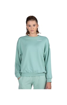 Kappa Logo 365 Deffe TK Kadın Sweatshirt Çok Renkli Kappa Logo 365 Deffe TK Kadın Sweatshirt Çok Renkli
