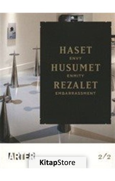 Haset Husumet Rezalet 2/2- Arter