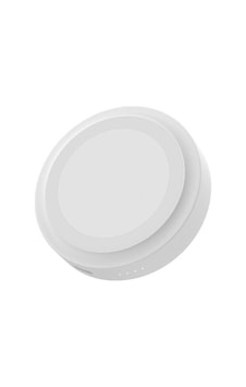 Celly Magsafe 3000 mAh Powerbank Beyaz Celly Magsafe 3000 mAh Powerbank Beyaz