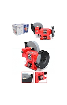 Mur-Cell MD150-200ZT Elektrikli Taşlama Makinesi Mur-Cell MD150-200ZT Elektrikli Taşlama Makinesi