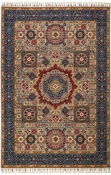 Çam Halı Sultani 821 Gri Yün Ve Bambu İle Özel Tezgahlarda Üretilen Otantik Desenli El Emeği Modern Uşak Halısı Gri Çam Halı Sultani 821 Gri Yün Ve Bambu İle Özel Tezgahlarda Üretilen Otantik Desenli El Emeği Modern Uşak Halısı Gri