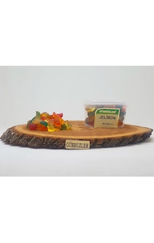 Gürbüzler Jelibon 200 G