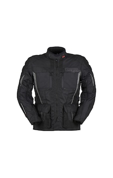 Furygan Brevent 3in1 4 Mevsim Motosiklet Montu Siyah Furygan Brevent 3in1 4 Mevsim Motosiklet Montu Siyah