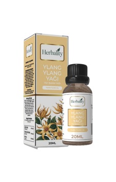 Ylang-ylang Yağı2 0ml