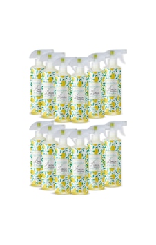 Green Lora 80 Derece Aleo vera ve Gliserinli Limon Kolonyası 16 Oz 473 ML x 12 Green Lora 80 Derece Aleo vera ve Gliserinli Limon Kolonyası 16 Oz 473 ML x 12