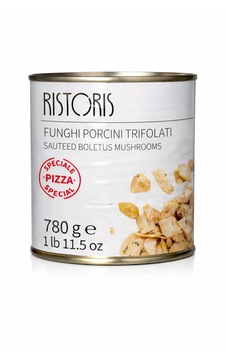 Porcini Konserve Mantar 780 G