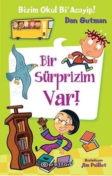 Bızım Okul Bı Acayıp 9 Bır Sürprızım Var Bızım Okul Bı Acayıp 9 Bır Sürprızım Var