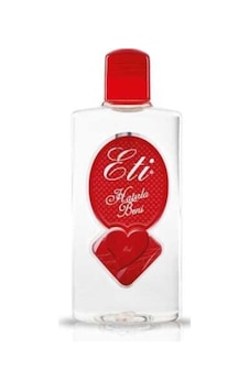 Eti Hatırla Beni Red Kolonya Pet Şişe 230 ML Eti Hatırla Beni Red Kolonya Pet Şişe 230 ML