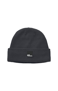 Jack Wolfskin Jack Wolfskın Pergamon Beanıe Unısex Black Bere 1910701-6000 Siyah Jack Wolfskin Jack Wolfskın Pergamon Beanıe Unısex Black Bere 1910701-6000 Siyah