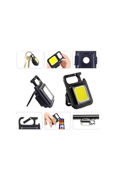 Led Işık Acil Durum Işığı Çok Fonksiyonlu Mıknatıs Özelliği - Led Işık Acil Durum Işığı Çok Fonksiyonlu Mıknatıs Özelliği -