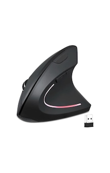 Triline Kablosuz Ergonomik Dikey Mouse Triline Kablosuz Ergonomik Dikey Mouse