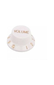 Valencia Pnb1twt Gitar Ton Düğme Başlığı Plastik Beyaz Dr.Parts Valencia Pnb1twt Gitar Ton Düğme Başlığı Plastik Beyaz Dr.Parts