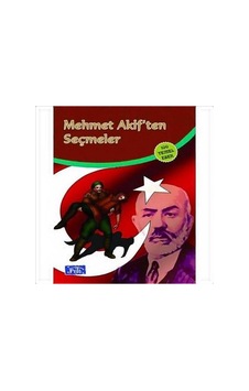 Mehmet Akif'ten Seçmeler