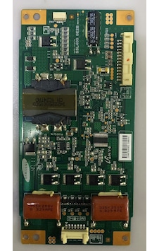 SSL400_0E2B REV:0.1 İNVERTÖR BOARD SSL400_0E2B REV:0.1 İNVERTÖR BOARD