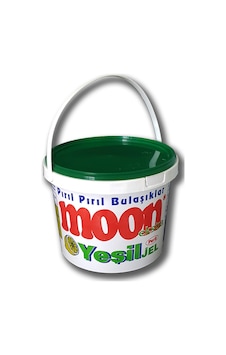 Moon Jel Deterjan 6 x 800 G Moon Jel Deterjan 6 x 800 G