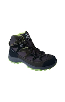 Mondeox Lytos 251 Jab5wp C.fısh/lıme Bot 42 Numara Siyah