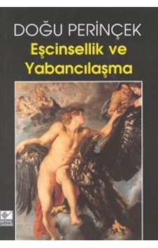 Eşcinsellik Ve   Yabancılaşma -