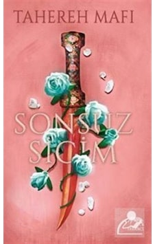 Sonsuz Sicim / Tahereh Mafı Sonsuz Sicim / Tahereh Mafı