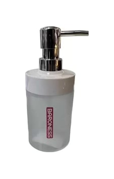 Baroness Bs20001 Sıvı Sabunluk Baroness Bs20001 Sıvı Sabunluk