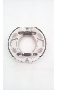 Tvs Ntorq 125 Euro 5 Arka Fren Balatası Dachui 390gr.