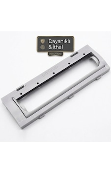 Roborock S8 Pro / S9 / Pro Plus - Q8 Max Pro Uyumlu Ana Fırça Koruyucu Kapak