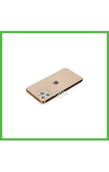 Vaveni İphone 11 Pro Uyumlu Renkli Kamera Lens Koruma Cam - Yeşil-sarı Arz Vaveni İphone 11 Pro Uyumlu Renkli Kamera Lens Koruma Cam - Yeşil-sarı Arz