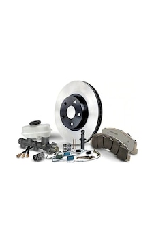 Klima Tüpü 221/216 Klima Tüpü 221/216