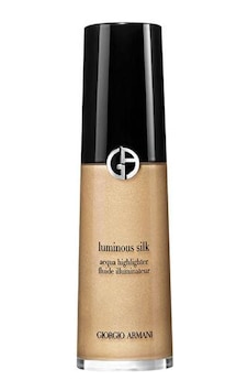 Giorgio Armani Luminous Silk Acqua Highlighter - 02 Stellar Giorgio Armani Luminous Silk Acqua Highlighter - 02 Stellar
