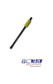 Getra Aquascooter Ek Snorkel