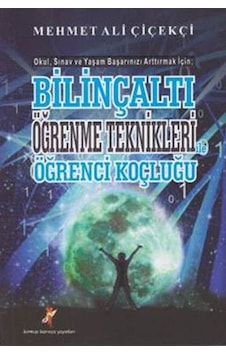 Bilinçaltı Öğrenme Teknikleri İle Öğrenci Koçluğu Bilinçaltı Öğrenme Teknikleri İle Öğrenci Koçluğu