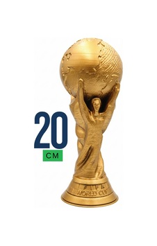 3d Fifa Worldcup Fifa Dünya Kupası Altın Kaplama Gold Boyut Seçenekleri İle 3d Fifa Worldcup Fifa Dünya Kupası Altın Kaplama Gold Boyut Seçenekleri İle