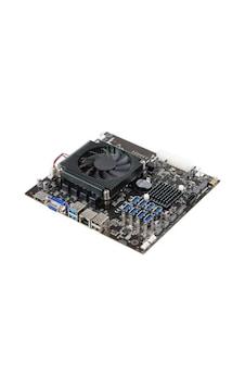 Gladiator IC75P8CK Intel B75 8xPCIe DDR3L Soket 1155 Mining Anakart