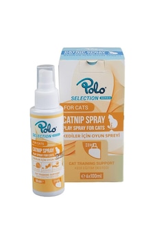 Polo Catnip Sprey 100 ML Polo Catnip Sprey 100 ML