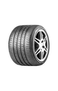 Lassa Driveways Sport+ 255/40R19 100Y XL Yaz Lastiği 2025