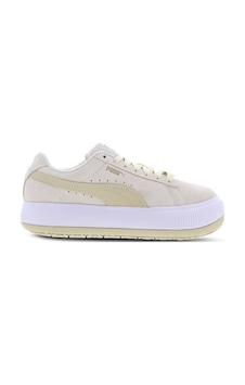 Puma Suede Mayu Futurısme Kadın Ayakkabı 386518-01 386518-01 Bej Puma Suede Mayu Futurısme Kadın Ayakkabı 386518-01 386518-01 Bej