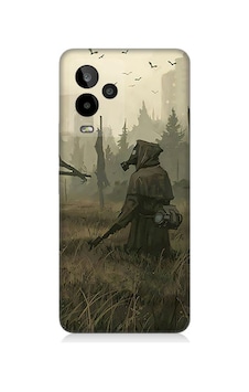 General Mobile Discovery Gm24 Pro Uyumlu Ormanda Gizem Desenli Silikon Kılıf General Mobile Discovery Gm24 Pro Uyumlu Ormanda Gizem Desenli Silikon Kılıf