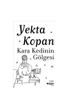 Kara Kedinin Gölgesi Kara Kedinin Gölgesi