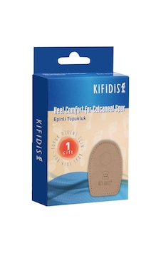 Kifidis Epinli Topukluk Std Kifidis Epinli Topukluk Std